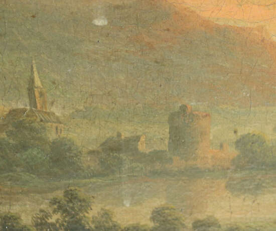 Berchem, Nicolaes Piertersz. - photo 4 Berchem, Nicolaes Piertersz. - photo 4