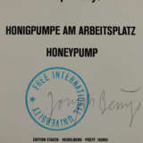Beuys, Joseph - photo 1