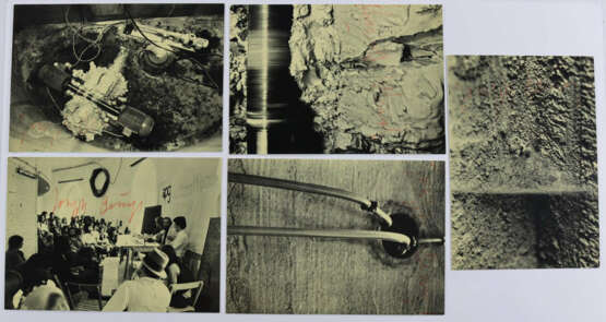 Beuys, Joseph - photo 2 Beuys, Joseph - photo 2