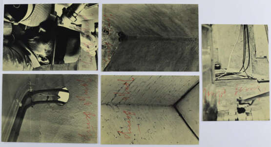 Beuys, Joseph - photo 3 Beuys, Joseph - photo 3