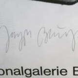 Beuys, Joseph - photo 2