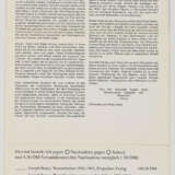 Beuys, Joseph - photo 2