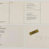 Beuys, Joseph - photo 4