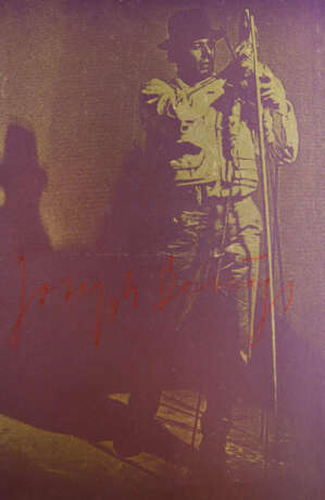 Beuys, Joseph - photo 1