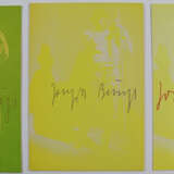 Beuys, Joseph - photo 2