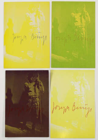 Beuys, Joseph - photo 3