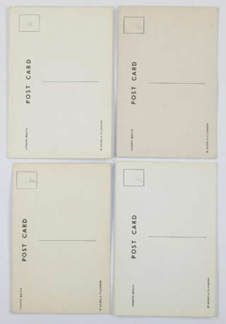 Beuys, Joseph - photo 4