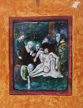 Beweinung Christi. - photo 1 Beweinung Christi. - photo 1