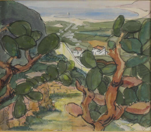 Bizet, Andre - фото 1