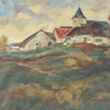 Block, August - фото 1