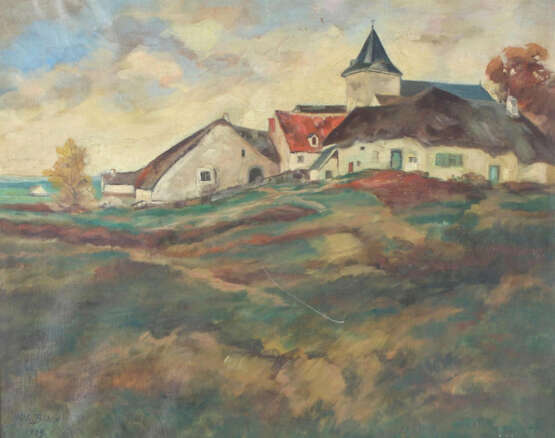 Block, August - фото 1 Block, August - фото 1