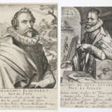 Bloemaert, Abraham - фото 1