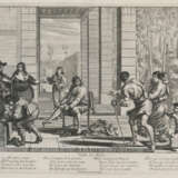 Bosse, Abraham - photo 1