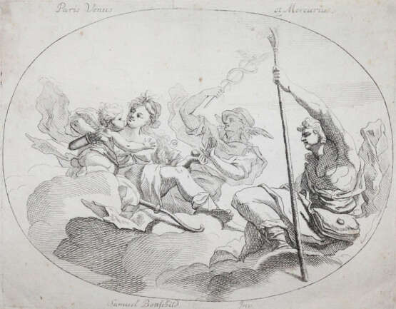 Bottschild, Samuel - photo 1 Bottschild, Samuel - photo 1