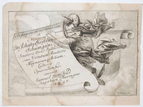 Bottschild, Samuel - photo 16 Bottschild, Samuel - photo 16