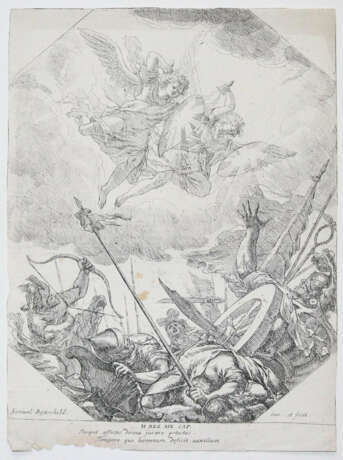 Bottschild, Samuel - photo 21 Bottschild, Samuel - photo 21