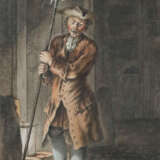 Brand, Johann Christian - photo 1