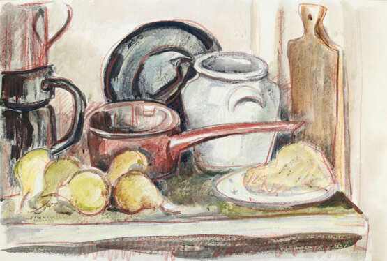 Braun, Lothar - photo 1 Braun, Lothar - photo 1