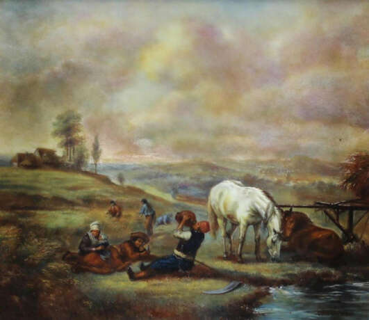 Braun, Reinhold - фото 1