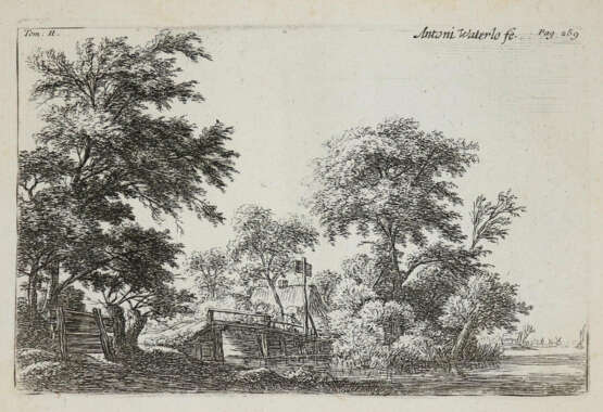 Brebiette, Pierre - фото 1 Brebiette, Pierre - фото 1