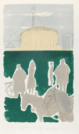 Brodsky, Vadim - фото 1 Brodsky, Vadim - фото 1