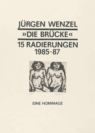 Wenzel, J. - фото 3