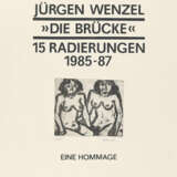 Wenzel, J. - фото 3