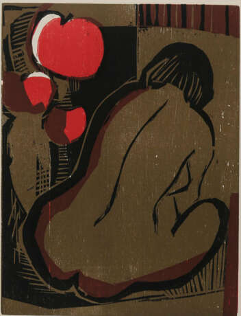 Buffet, Bernard - photo 3 Buffet, Bernard - photo 3