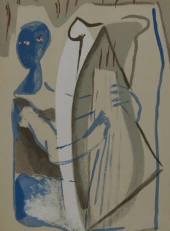 Buffet, Bernard - photo 6 Buffet, Bernard - photo 6