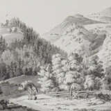 Bullinger, Johann Balthasar - фото 1