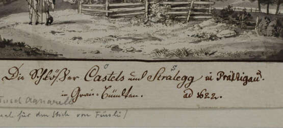 Bullinger, Johann Balthasar - фото 2 Bullinger, Johann Balthasar - фото 2