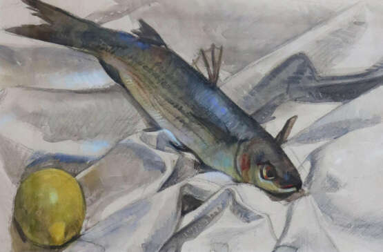 Burie, André-Eugène - photo 1