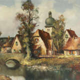 Burr, Günther Georg - photo 1