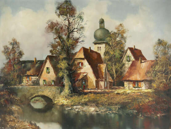 Burr, Günther Georg - photo 1