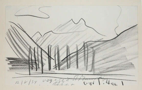 Burte-Strübe, Hermann - photo 3 Burte-Strübe, Hermann - photo 3