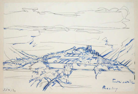 Burte-Strübe, Hermann - photo 4 Burte-Strübe, Hermann - photo 4