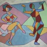 Butz, Theodor - photo 1