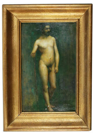 Cabanel, Alexandre - photo 1 Cabanel, Alexandre - photo 1