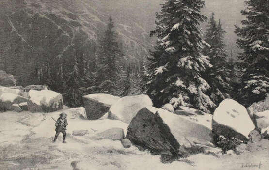 Calame, Alexandre - фото 1