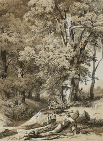 Calame, Alexandre - фото 2