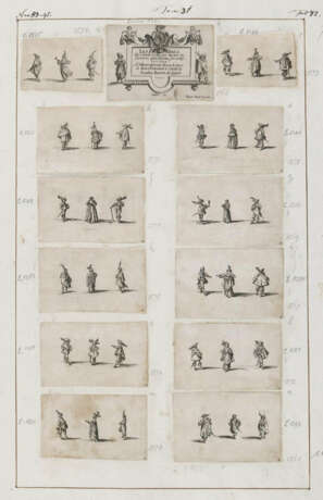 Callot, Jacques - фото 1