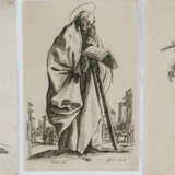 Callot, Jacques - фото 3