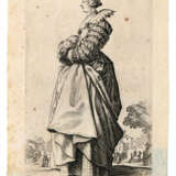 Callot, Jacques - фото 1