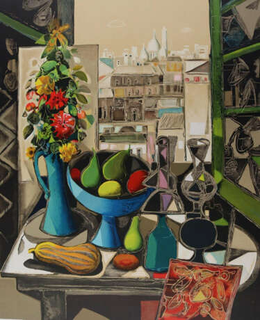 Calogero, Jean - фото 1