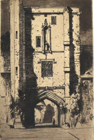 Cameron, David Young - фото 1