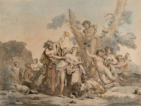 Caresme, Jacques Philippe - фото 1