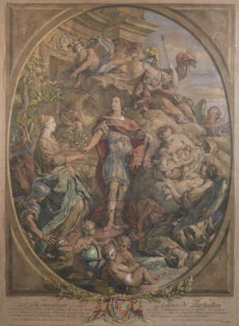 Cars, Laurent - фото 1