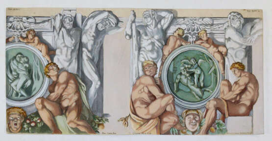 Cesio, Carlo - photo 1