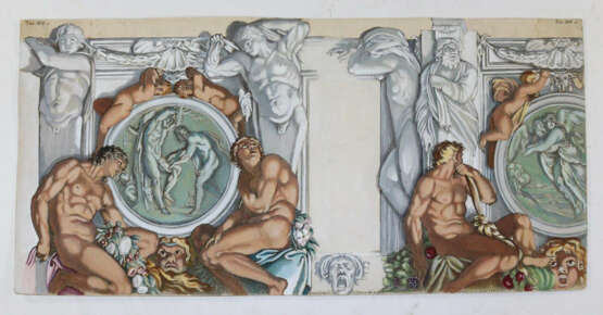 Cesio, Carlo - photo 2