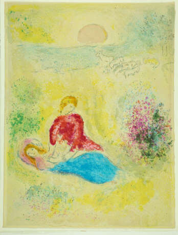 Chagall, Marc - photo 1